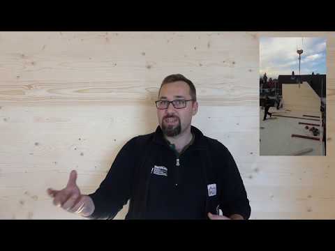 Holzbau Winterling | Massivholzhaus und die Vorteile