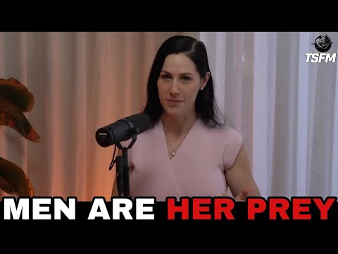 Professional ESCORT Coaches Women on How to Manipulate Men