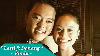 Download lagu Lesti feat danang - Rindu mp3 Download lagu Lesti feat danang - Rindu mp3