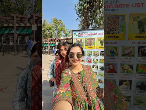 Mummy Tiger Dekh K Dar Gayi😰😱#shorts #trending #vlog #family #love #couple #meghachaube