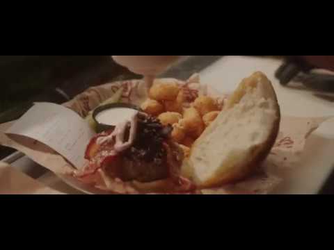 Lucy's #7 Burger Bar