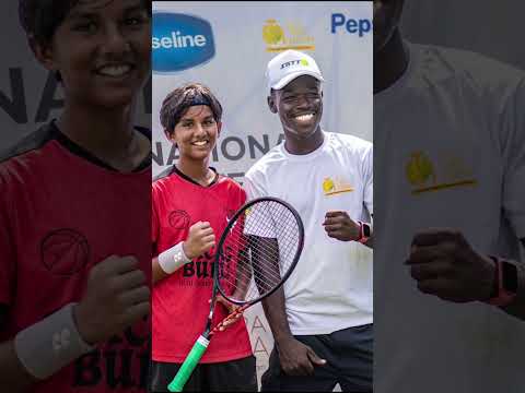 ARIS Leads: Arush Mondal Takes 3rd Place at ISTT