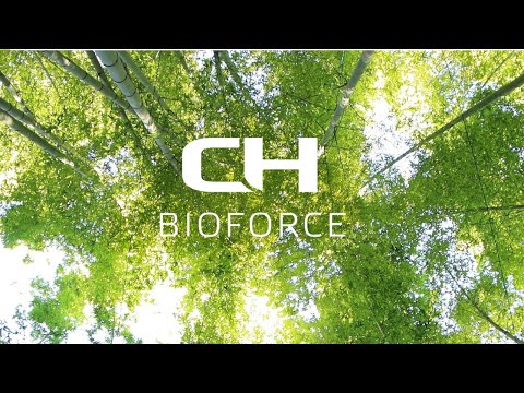 CH-Bioforce Oy - Introduction