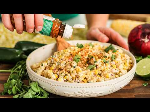 Pasta Salad You NEED at Your Next Cookout