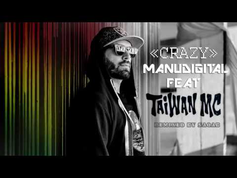 TAIWAN MC FEAT MANUDIGITAL REMIXED BY SAQAB
