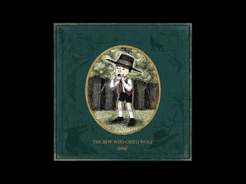 산이 (San E) - I Deserve It (Feat. 제시, 일리닛 (illinit), 일레븐 (i11evn))