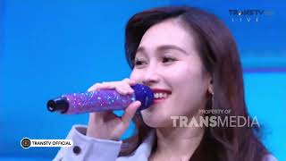 Download lagu Ayu Ting Ting Klarifikasi Hubungannya Dengan Mas Dana | BROWNIS (2/7/24) P1 mp3