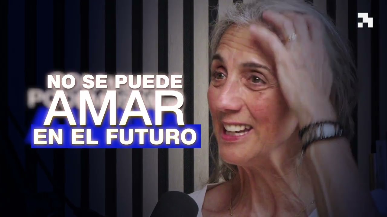 El TIEMPO para AMAR es AHORA | ESTRENO JUEVES 24/09 a las 17:00