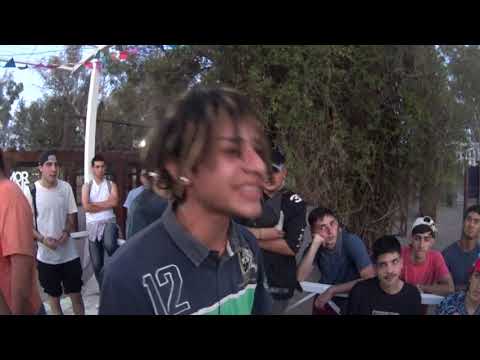 URBANMISTIK Fecha 2 8tavos - Campu vs Dember -