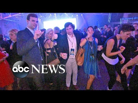 Inside the Biggest Super Bowl 50 Pre-Party