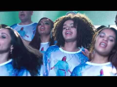 Mancha Verde  | Carnaval SP 2020 | Clipe Oficial