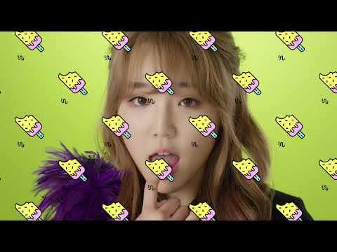 [MV] Busters - Grapes, 버스터즈 - 포도포도해