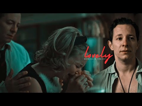Monika ✘ Freddy • Lovely #ku´damm