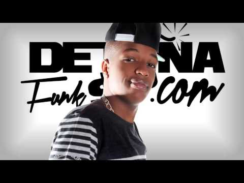 Mc's BW e Mc Delano - Boquete Fabuloso (Dj Yuri Martins) Lançamento 2015