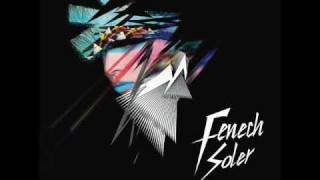 Fenech Soler - Lies (The Phantom&#39;s Revenge Remix)
