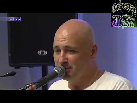 Goran Goci Or.CIMERI UŽIVO može li pesma COVER