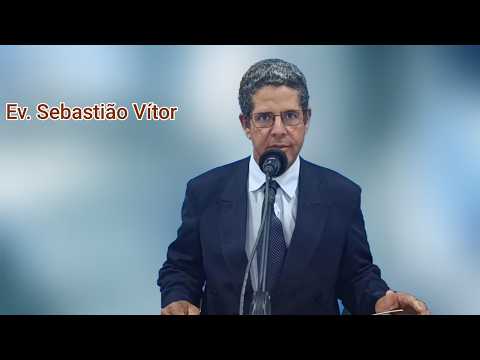 TERCA 08/09/2026  -  Evang. Ir. Sebastiao Vitor  -  Anicuns-GO
