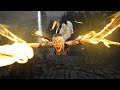 MK1 All Fatalities On Sindel Order Of Darkness