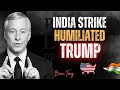 "HOW INDIA JUST SHOCKED THE U.S. WITH ONE MOVE | Brian Tracy | by Brian Tracy"