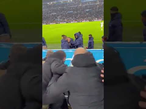 Galtier vs Marseille