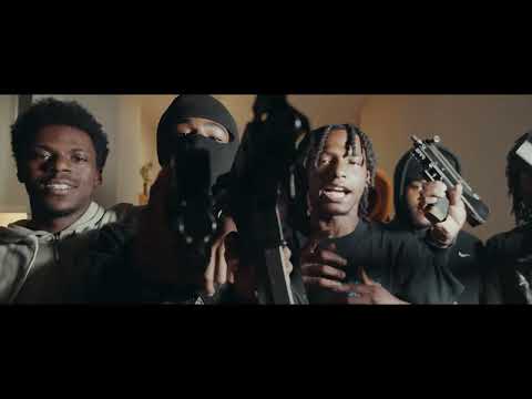 Tbaby - Trap House (Official Music Video)