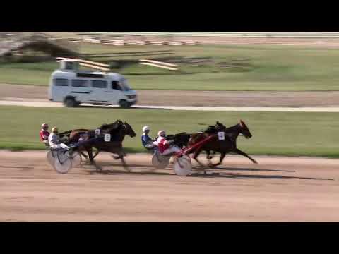 2022.05.21. 07. futam - ALLYHILLS HICO DÍJ