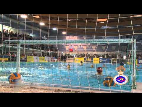 Copa del Rey de WP 2013 - Resumen Cuartos
