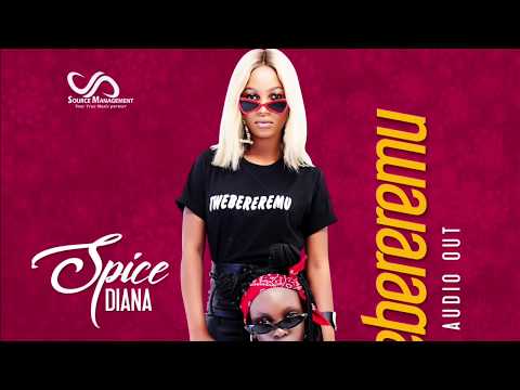 Twebereremu Rmx by Spice Diana & Recheal M (official audio)