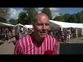 Urkerdag groots gevierd op Overijsselse camping