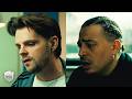 Benjamin ft. Fresku - is daar iemand