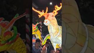 Vietnam festival - Trung thu Tuy&ecirc;n Quang #trungthutuyenquang​​​​​​​ #festival​​​​​​​ #shorts​​​​​​​