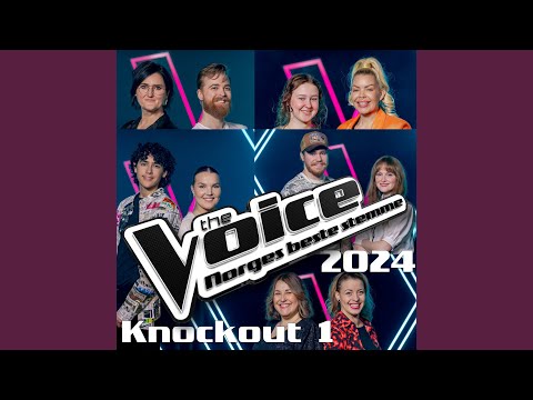 Writing's On The Wall (Live)