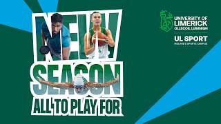 UL Sport | New Season. All To Play For