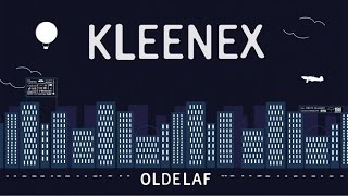 Oldelaf - Kleenex (Clip Officiel)