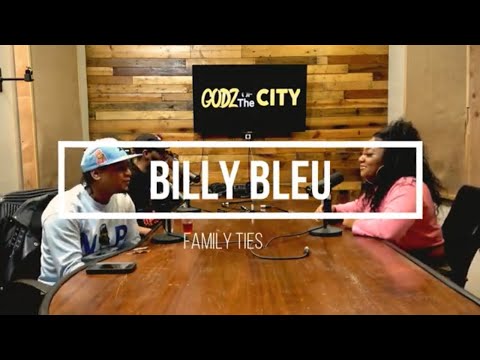 Billy B On Being Related To King Tut, Crip Females,  Industry Expectations Of Females Rap