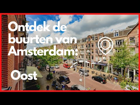 Oost: Charli - De buurten van Amsterdam | Uit in Amsterdam