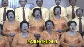 Download lagu Koor Bakti HKBP Tanjung Priok - Ale amang asi roham mp3