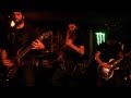 Plateau Sigma - ∑ live in Bucharest 08.11.2014 ...