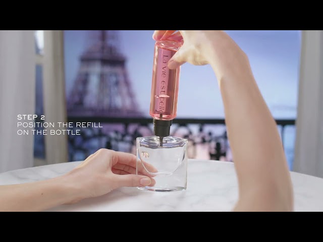 100ML Lancôme La Vie Est Belle Eau de Parfum Refill  4 of 4 