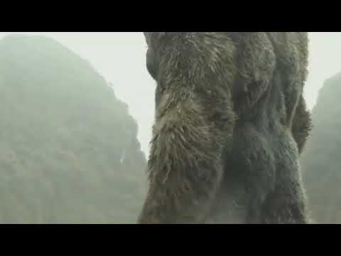 Kong Skull Island The Musical - Live Action