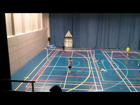 Sid 16Nov2013 Gold - Video 2