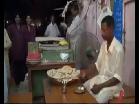 Roz 100 Roti Khane wala Insaan