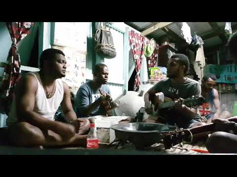 Cakau kei Lomai.  Yaloka ni matamu