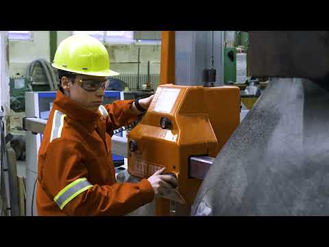 Pleissner Guss - Interview Technische/r Modellbauer/in