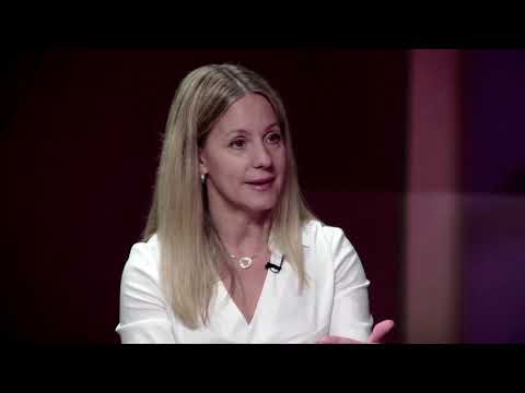 Interview Sherry Torkos