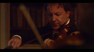 Freudian Slippers - Chilly Gonzales & Kaiser Quartett at La Galerie de la Bibliothèque de Versailles