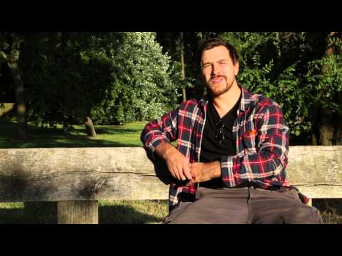 The Lift / Jezdci velkoměsta