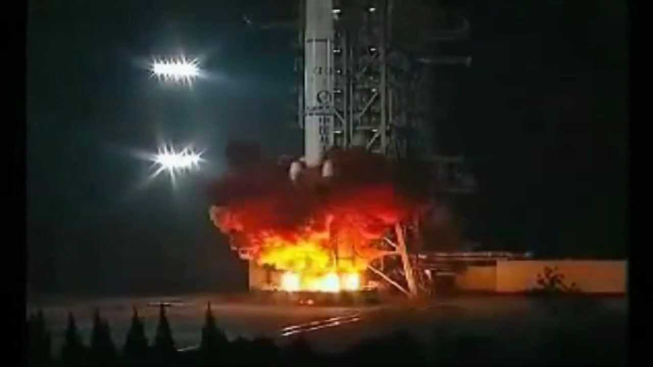 Watch the Launch