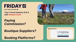 (259) Paying Commission? Boutique Suppliers? Booking Platforms?