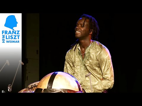 Sona Jobarteh & Band: Mamamuso